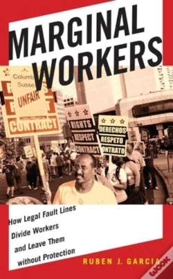 Capa do artigo Marginal Workers
