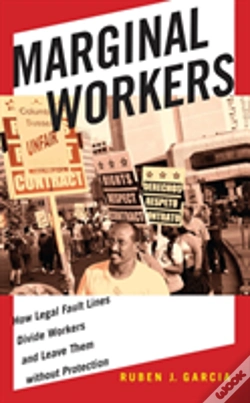 Capa do artigo Marginal Workers