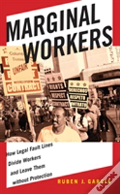 Capa do artigo Marginal Workers