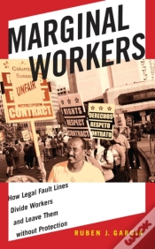 Capa do artigo Marginal Workers