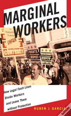 Capa do artigo Marginal Workers