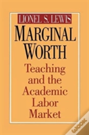 Capa do artigo Marginal Worth
