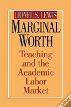 Capa do artigo Marginal Worth