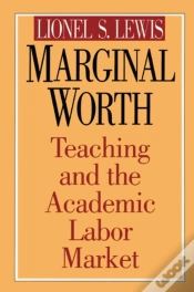 Capa do artigo Marginal Worth