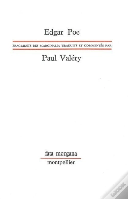 Capa do artigo Marginalia