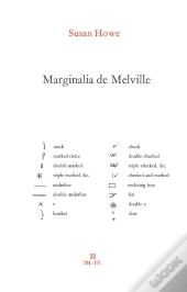 Marginalia De Melville