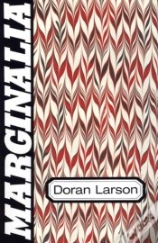 Capa do artigo Marginalia