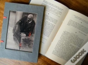 Capa do artigo Marginalia Et Curiosites