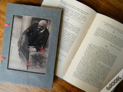 Capa do artigo Marginalia Et Curiosites