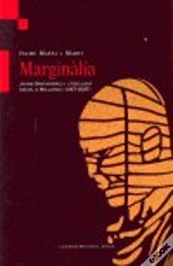 Capa do artigo Marginàlia