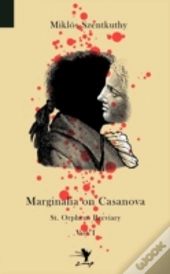 Marginalia On Casanova