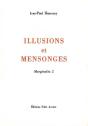 Marginalia Tome 2 ; Illusions Et Mensonges - Preview