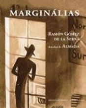 Capa do artigo Marginálias