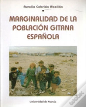 Capa do artigo Marginalidad De La Poblacion Gitana Española