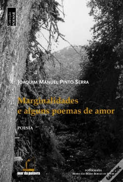 Capa do artigo Marginalidades e Alguns Poemas de Amor
