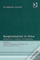 Marginalisation In China