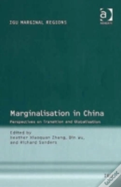 Capa do artigo Marginalisation In China