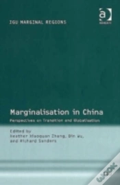 Capa do artigo Marginalisation In China