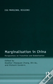 Capa do artigo Marginalisation In China