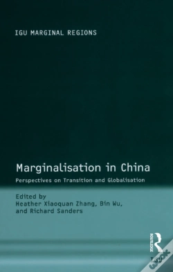 Capa do artigo Marginalisation In China