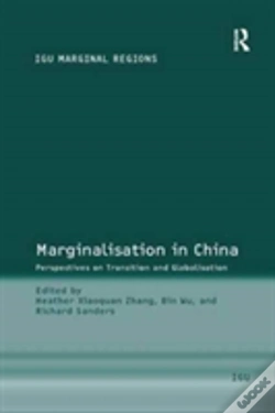 Capa do artigo Marginalisation In China