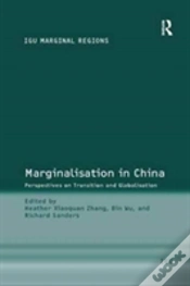 Capa do artigo Marginalisation In China