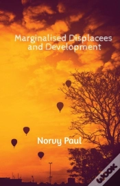 Capa do artigo Marginalised Displacees And Development