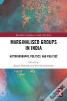 Marginalised Groups In India