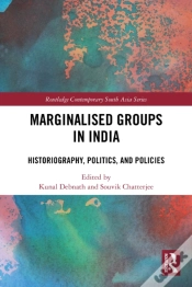 Capa do artigo Marginalised Groups In India