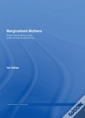 Capa do artigo Marginalised Mothers
