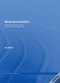 Capa do artigo Marginalised Mothers