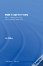 Marginalised Mothers