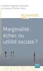 Marginalité, Échec Ou Utilité Sociale - Preview