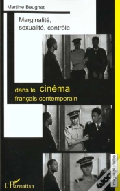 Capa do artigo Marginalite Sexualite ; Controle Dans Le Cinema Francais Contemporain