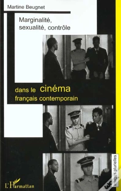 Capa do artigo Marginalite Sexualite ; Controle Dans Le Cinema Francais Contemporain