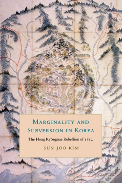 Capa do artigo Marginality And Subversion In Korea