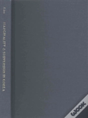 Capa do artigo Marginality And Subversion In Korea