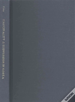 Capa do artigo Marginality And Subversion In Korea