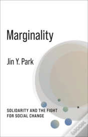 Capa do artigo Marginality