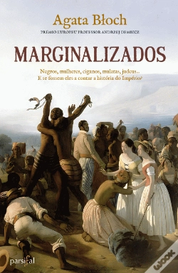 Capa do artigo Marginalizados