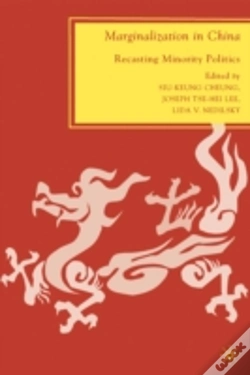 Capa do artigo Marginalization In China