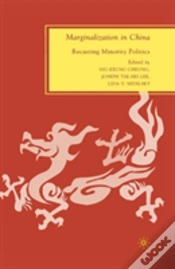 Capa do artigo Marginalization In China