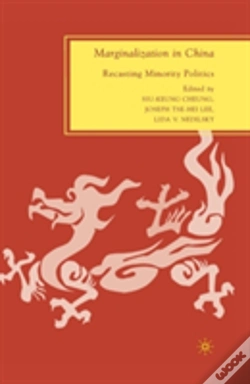 Capa do artigo Marginalization In China