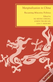 Capa do artigo Marginalization In China
