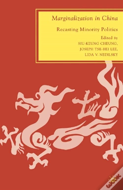 Capa do artigo Marginalization In China