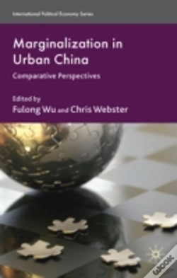 Capa do artigo Marginalization In Urban China