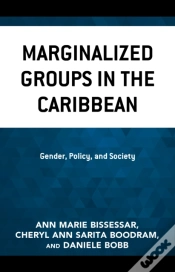 Capa do artigo Marginalized Groups In The Caribbean