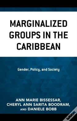 Capa do artigo Marginalized Groups In The Caribbean