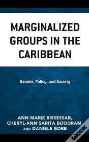 Capa do artigo Marginalized Groups In The Caribbean