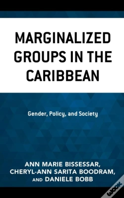 Capa do artigo Marginalized Groups In The Caribbean